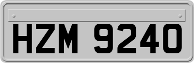 HZM9240