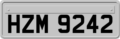 HZM9242