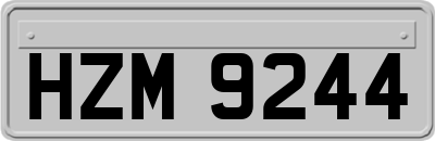HZM9244