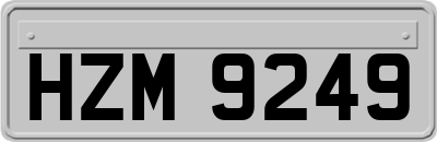 HZM9249