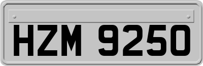 HZM9250