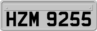 HZM9255