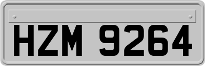 HZM9264