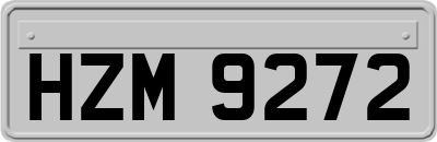 HZM9272