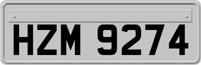 HZM9274