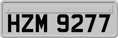 HZM9277