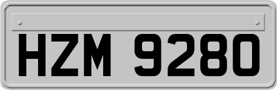 HZM9280