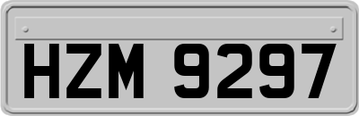 HZM9297