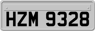HZM9328