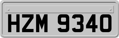 HZM9340