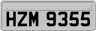 HZM9355