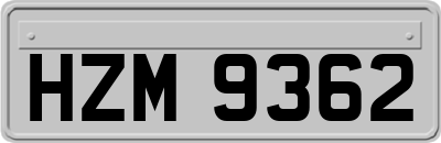 HZM9362
