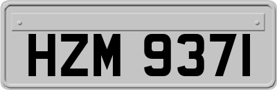 HZM9371