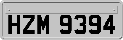 HZM9394