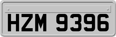 HZM9396