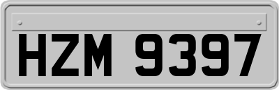 HZM9397