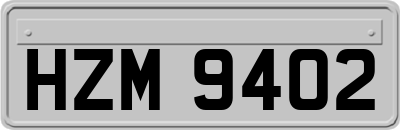 HZM9402