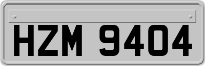HZM9404