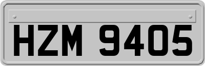 HZM9405