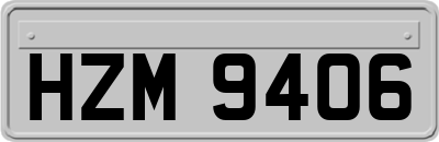 HZM9406
