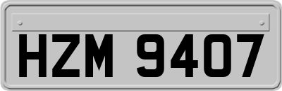 HZM9407
