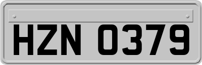 HZN0379