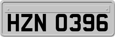 HZN0396