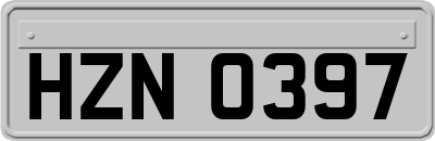 HZN0397