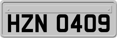 HZN0409