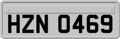 HZN0469