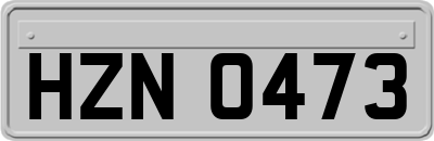 HZN0473