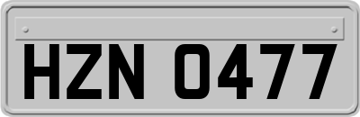HZN0477