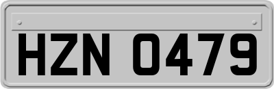 HZN0479