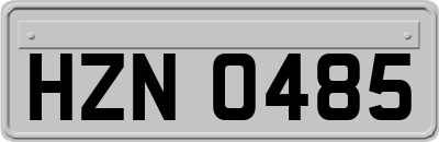 HZN0485