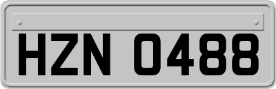 HZN0488