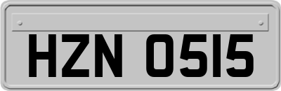 HZN0515
