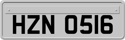 HZN0516