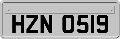 HZN0519