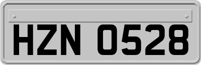 HZN0528