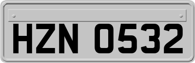 HZN0532
