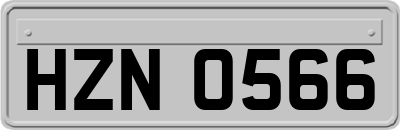HZN0566