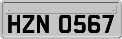 HZN0567