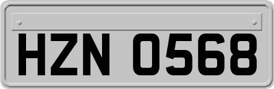 HZN0568