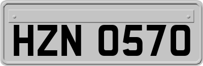 HZN0570