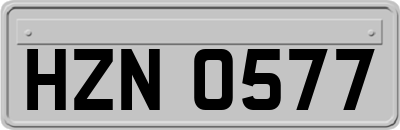 HZN0577