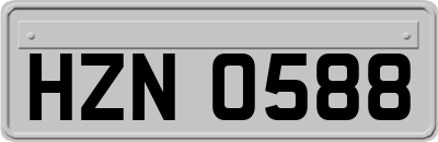 HZN0588