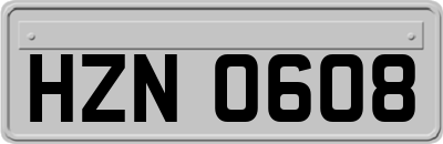 HZN0608
