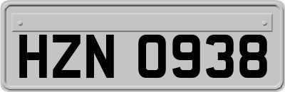 HZN0938