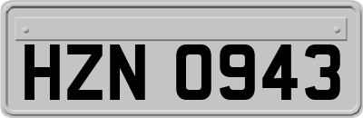 HZN0943
