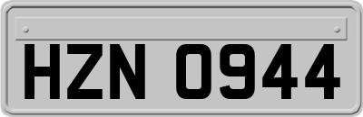 HZN0944